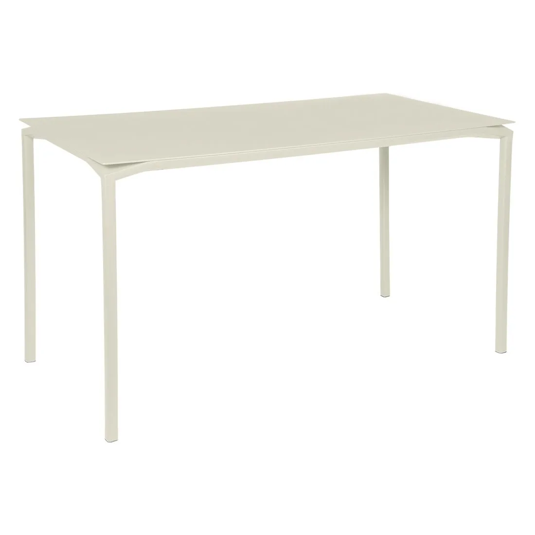 Fermob Calvi CALVI TABLE HAUTE 160X80